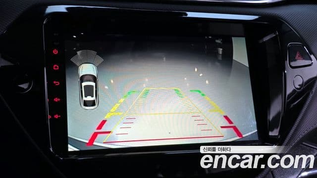 Chevrolet(GM대우) Trailblazer LT, 2021 15