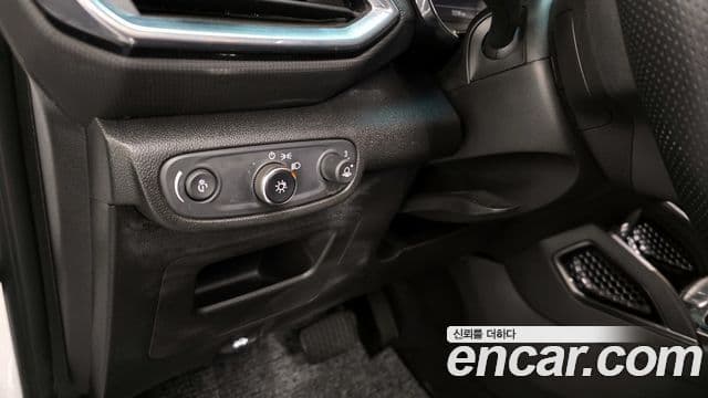 Chevrolet(GM대우) Trailblazer LT, 2021 16