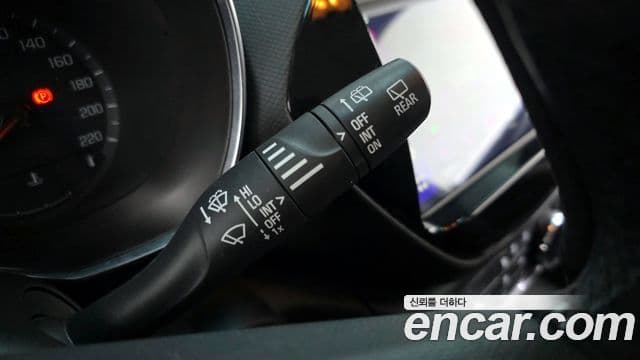 Chevrolet(GM대우) Trailblazer LT, 2021 17