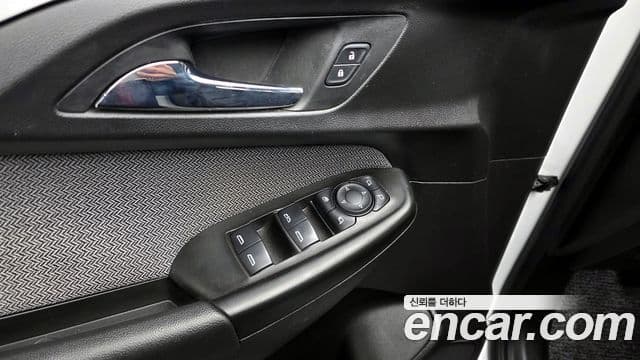 Chevrolet(GM대우) Trailblazer LT, 2021 18