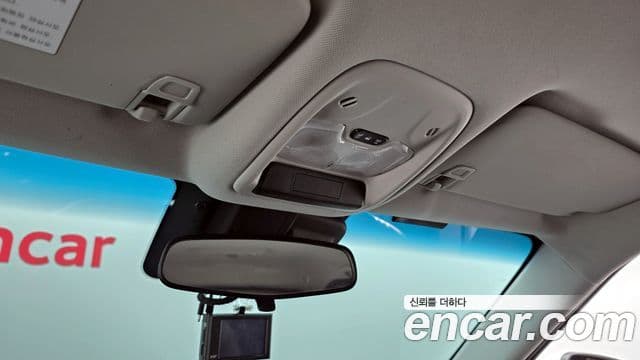 Chevrolet(GM대우) Trailblazer LT, 2021 19