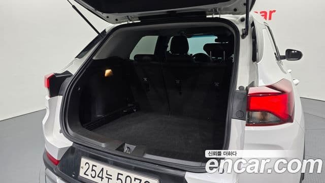 Chevrolet(GM대우) Trailblazer LT, 2021 20