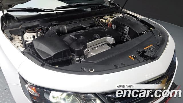 Chevrolet(GM대우) Impala 2.5 LTZ, 2016 6
