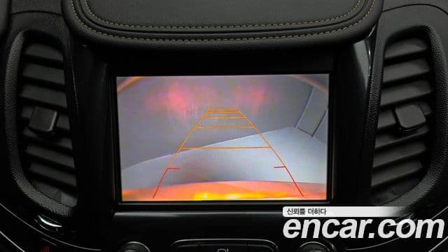 Chevrolet(GM대우) Impala 2.5 LTZ, 2016 15