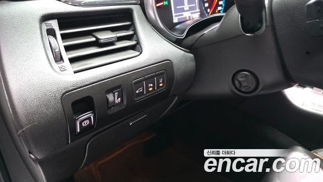 Chevrolet(GM대우) Impala 2.5 LTZ, 2016 17