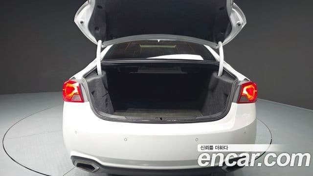 Chevrolet(GM대우) Impala 2.5 LTZ, 2016 20