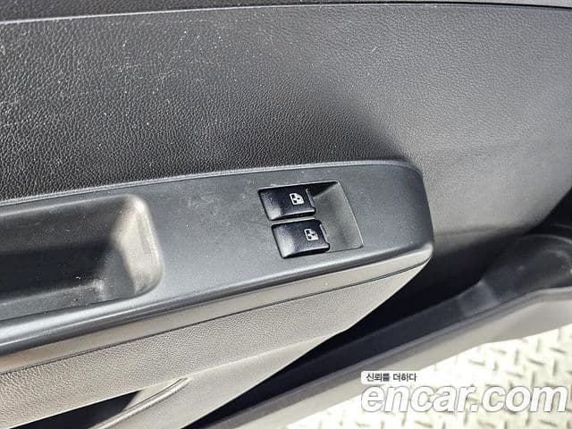 Chevrolet(GM대우) Matiz Creative Star, 2010 13