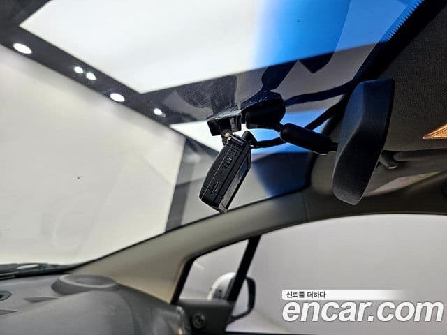 Chevrolet(GM대우) Matiz Creative Star, 2010 17