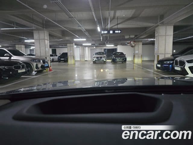 BMW 5시리즈 (G30) Luxury, 2023 11