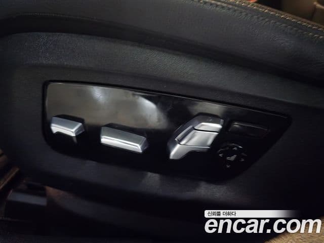 BMW 5시리즈 (G30) Luxury, 2023 13