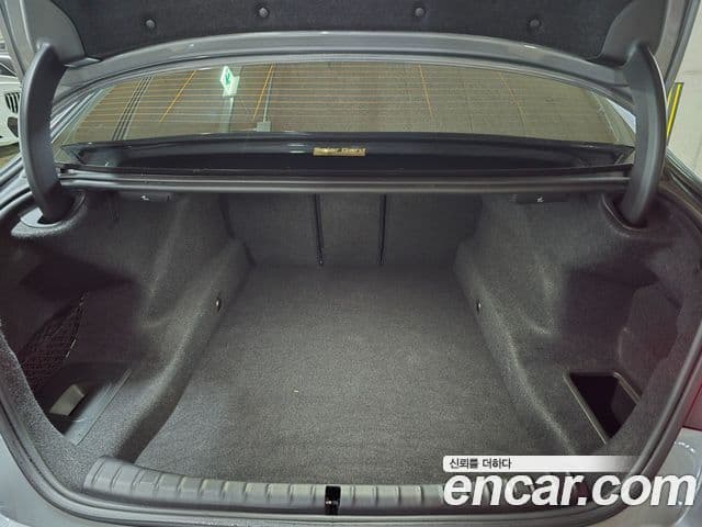 BMW 5시리즈 (G30) Luxury, 2023 18