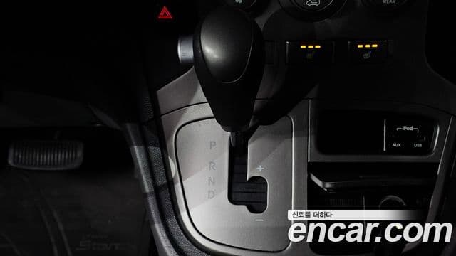 Hyundai Grand Starex CVX Luxury, 2015 9