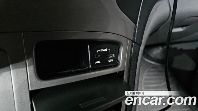 Hyundai Grand Starex CVX Luxury, 2015 17