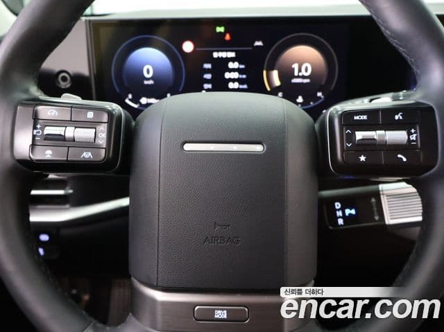 Hyundai Grandeur (GN7) Exclusive, 2023 12