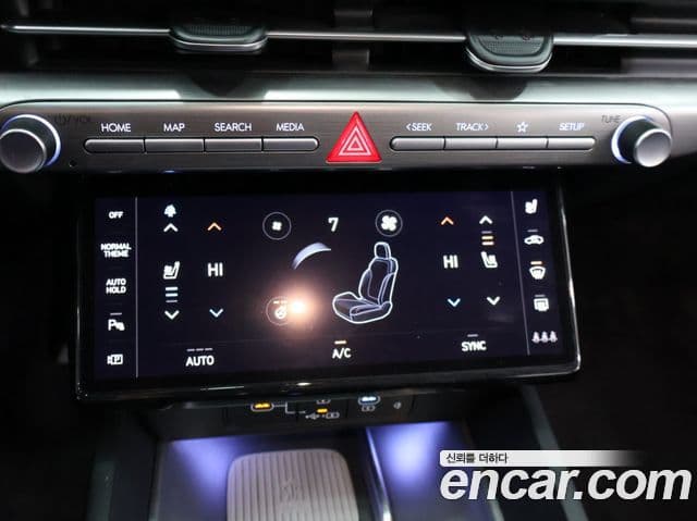 Hyundai Grandeur (GN7) Exclusive, 2023 16
