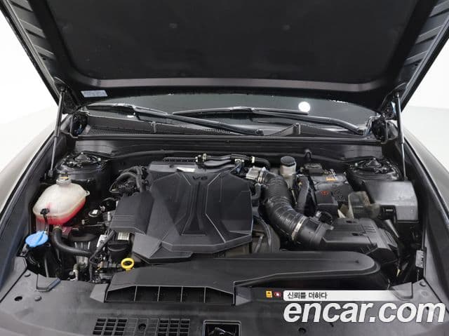 Hyundai Grandeur (GN7) Exclusive, 2023 17