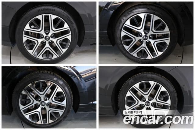 Hyundai Grandeur (GN7) Exclusive, 2023 19