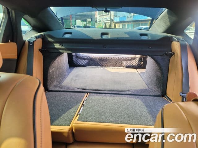 Chevrolet(GM대우) Impala 3.6 LTZ, 2016 13