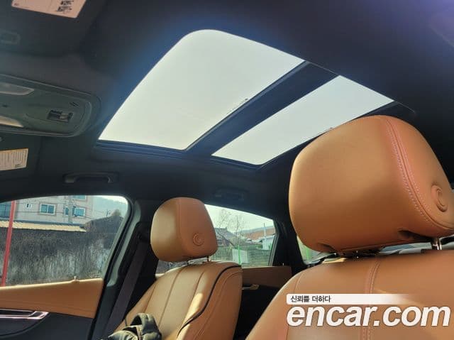 Chevrolet(GM대우) Impala 3.6 LTZ, 2016 14