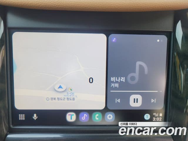 Chevrolet(GM대우) Impala 3.6 LTZ, 2016 16