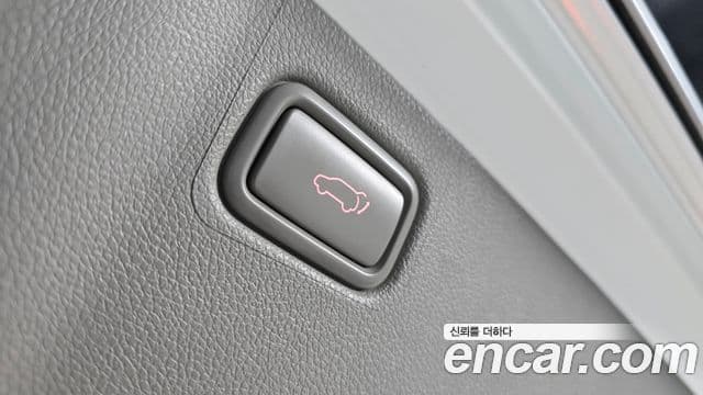 Kia The / новый New Carnival President, 2019 20