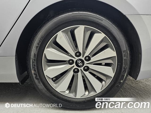 Hyundai Grandeur HG гибрид Premium, 2016 все фото