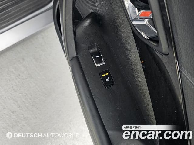 Hyundai Grandeur HG гибрид Premium, 2016 16