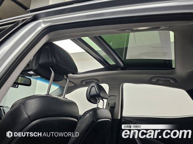 Hyundai Grandeur HG гибрид Premium, 2016 18