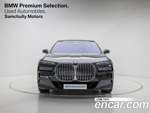BMW 7시리즈 (G70) 740i xDrive M Sport Limited, 2024 2