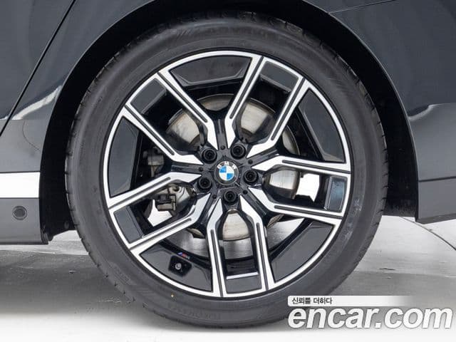 BMW 7시리즈 (G70) 740i xDrive M Sport Limited, 2024 все фото