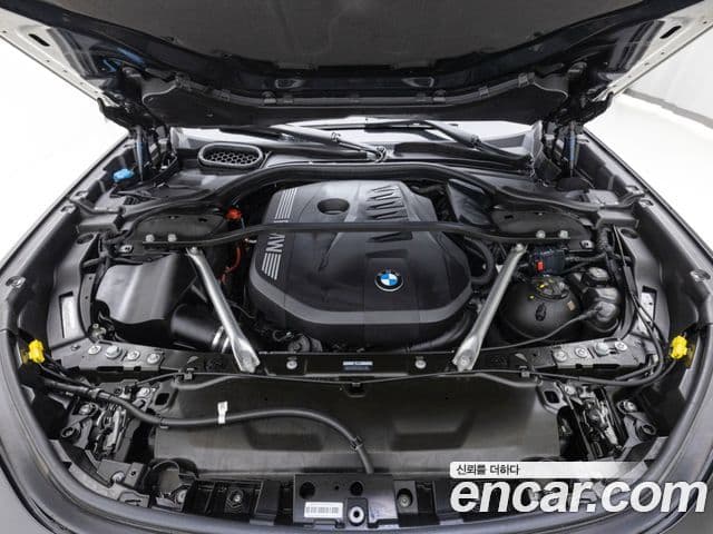 BMW 7시리즈 (G70) 740i xDrive M Sport Limited, 2024 8