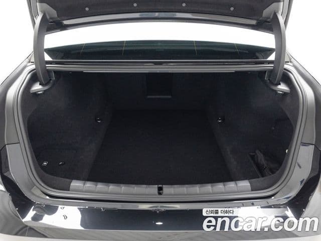 BMW 7시리즈 (G70) 740i xDrive M Sport Limited, 2024 9
