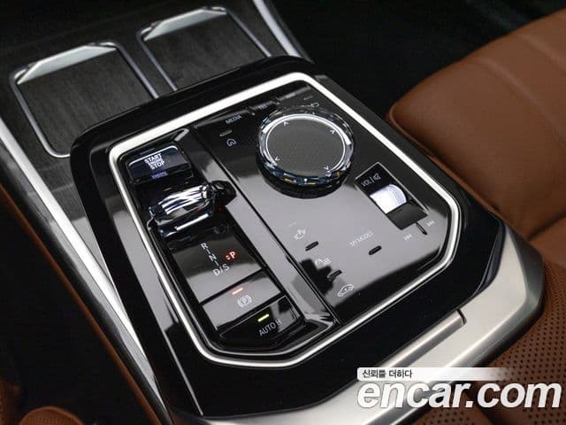 BMW 7시리즈 (G70) 740i xDrive M Sport Limited, 2024 10