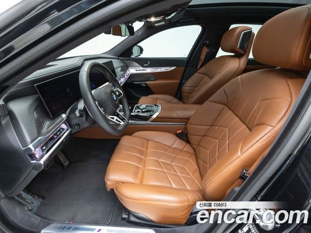 BMW 7시리즈 (G70) 740i xDrive M Sport Limited, 2024 11