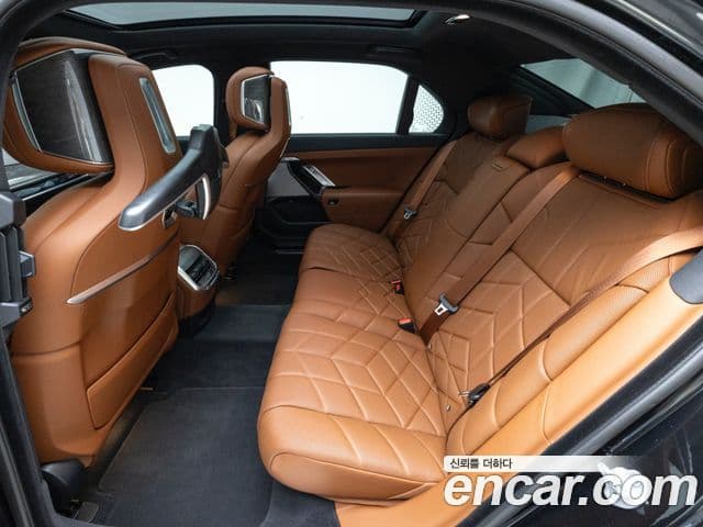 BMW 7시리즈 (G70) 740i xDrive M Sport Limited, 2024 12