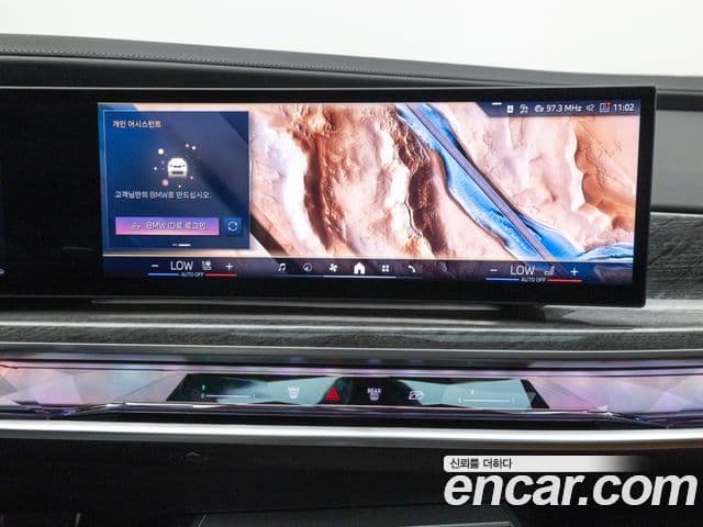 BMW 7시리즈 (G70) 740i xDrive M Sport Limited, 2024 14