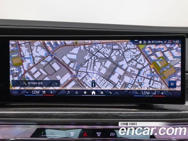 BMW 7시리즈 (G70) 740i xDrive M Sport Limited, 2024 16