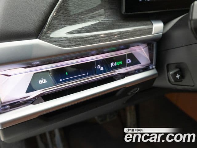 BMW 7시리즈 (G70) 740i xDrive M Sport Limited, 2024 17