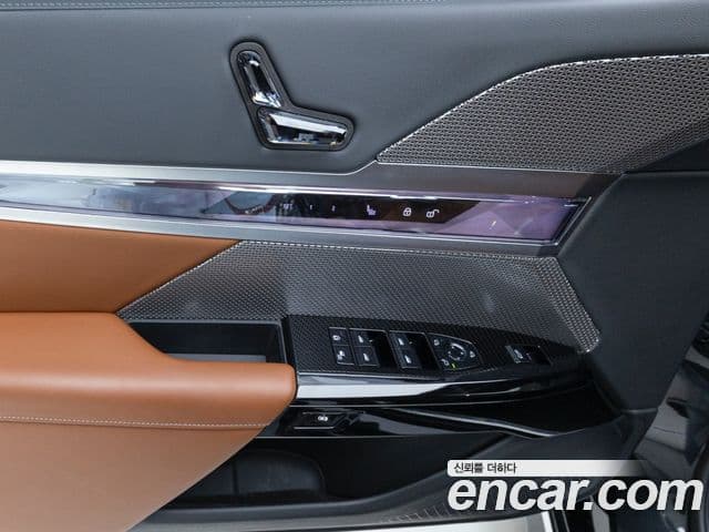 BMW 7시리즈 (G70) 740i xDrive M Sport Limited, 2024 20