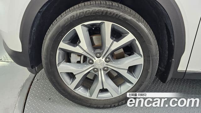 Hyundai Palisade Prestige, 2019 все фото