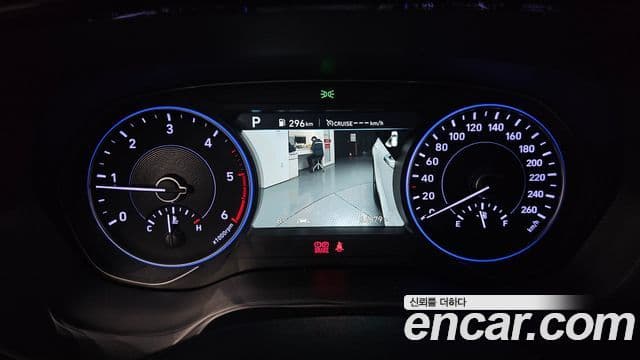 Hyundai Palisade Prestige, 2019 8