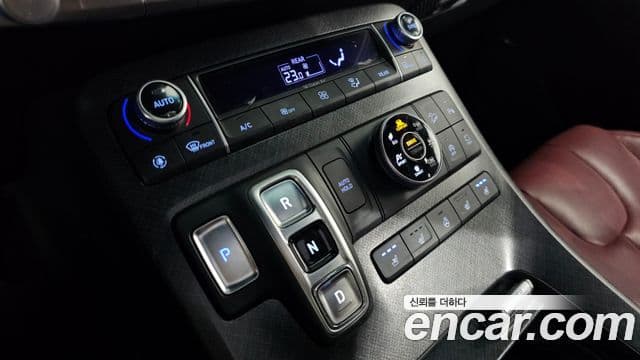 Hyundai Palisade Prestige, 2019 9