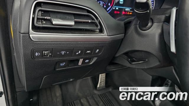 Hyundai Palisade Prestige, 2019 16