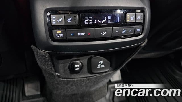 Hyundai Palisade Prestige, 2019 17