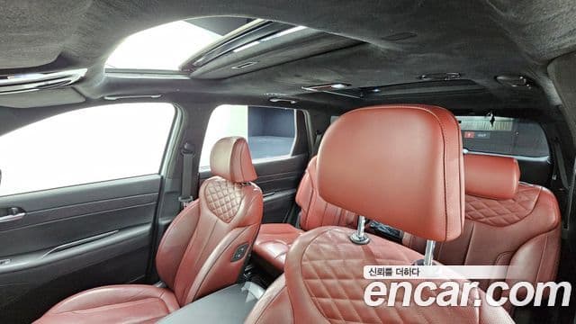 Hyundai Palisade Prestige, 2019 18