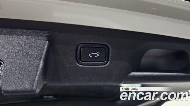 Hyundai Palisade Prestige, 2019 20