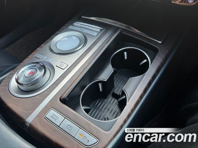 Genesis G80 (RG3) бензин 3.5 турбо AWD, 2021 11