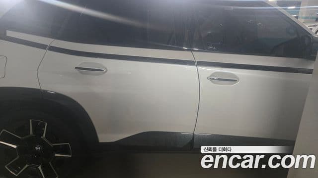 BMW XM (G09), 2023 3