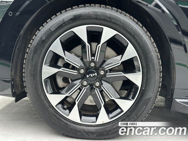 Kia Carnival 4세대 бензин 9인승 High Limousine(компания по спецнадстройкам), 2022 все фото