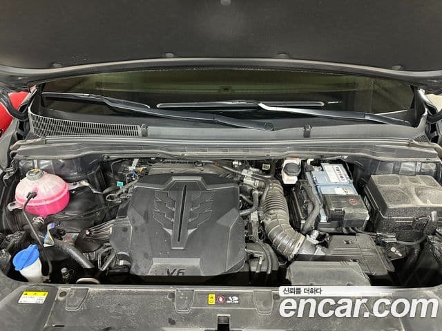 Kia Carnival 4세대 бензин 9인승 High Limousine(компания по спецнадстройкам), 2022 6